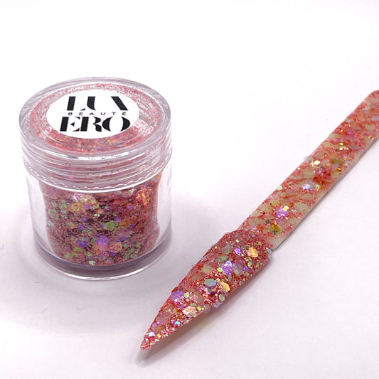 BUBBALOO Glitter