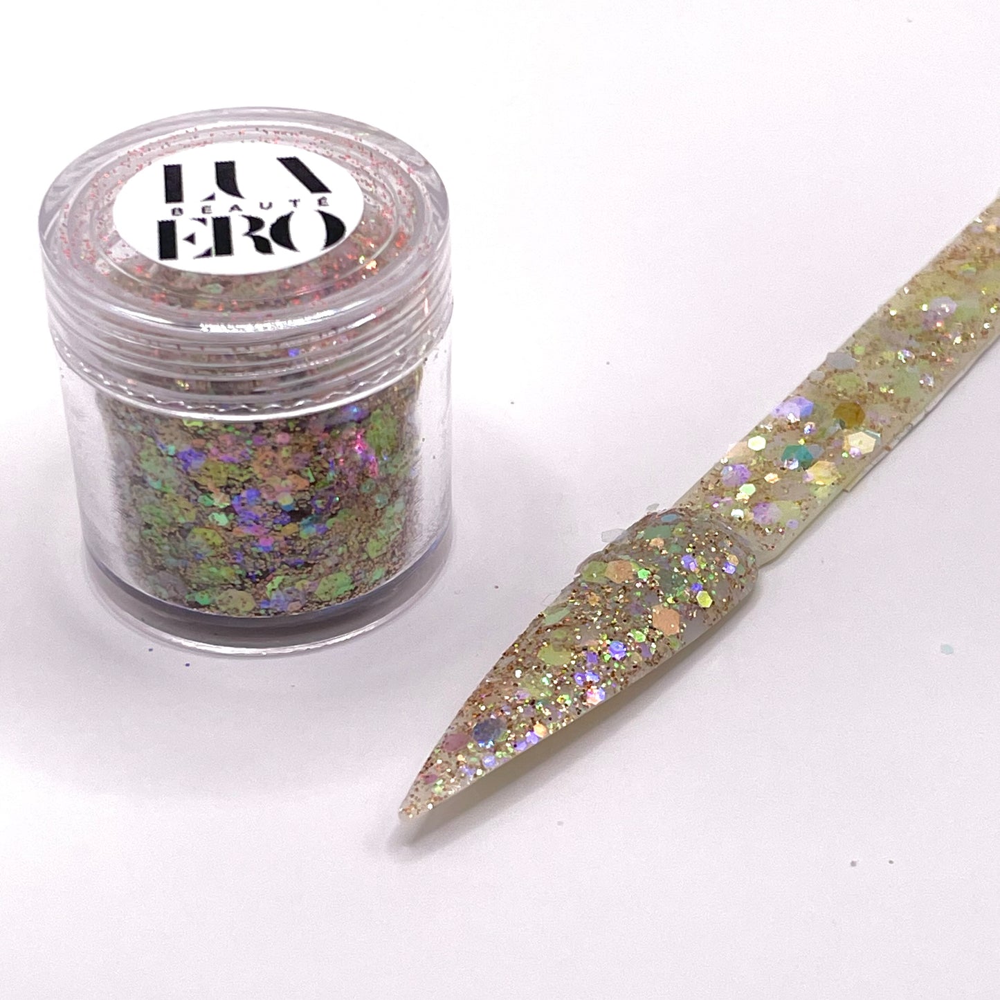 BELLA Glitter