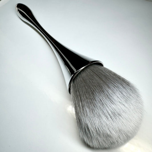 Silver Dust Brush