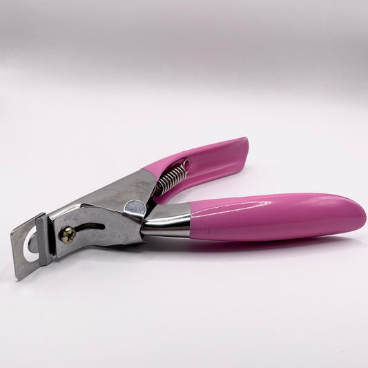 Pink Tip Cutter