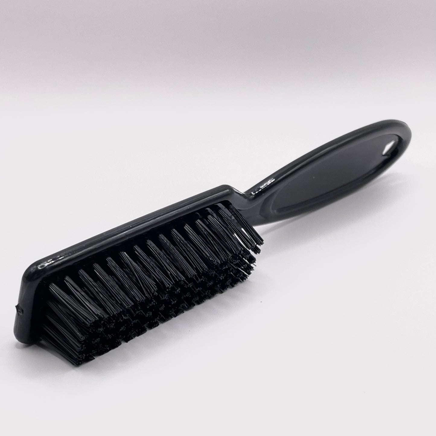 Black Manicure Brush