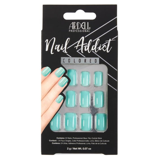 NAIL ADDICT MINT