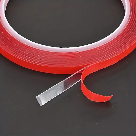 Double sided tape